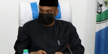 New NAPTIP DG vows higher performance, better results on assumption of office