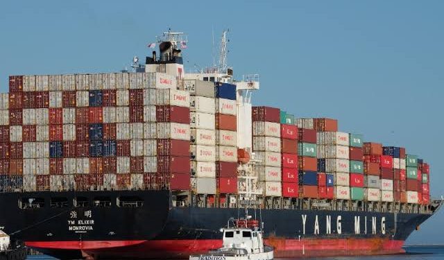 Nigerian Senate upgrades maritime academy to university