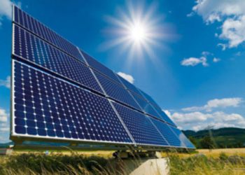 Buhari commissions solar power facility at works & housing headquarters