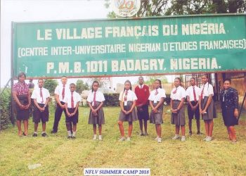 Establishment of Nigerian French Language Village approved by Senate