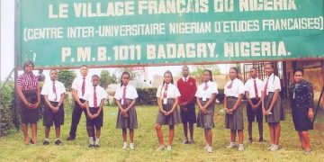 Establishment of Nigerian French Language Village approved by Senate