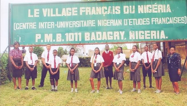 Establishment of Nigerian French Language Village approved by Senate