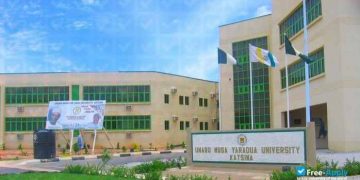 33 first-class graduates awarded automatic jobs in Katsina State