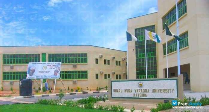33 first-class graduates awarded automatic jobs in Katsina State