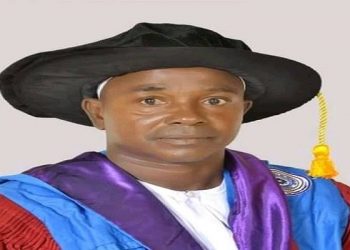 NECO gets new head after death of former registrar