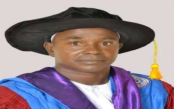 NECO gets new head after death of former registrar