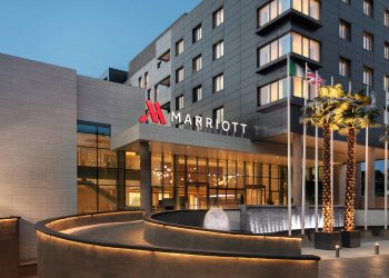 More federal agencies sign-up, as Lagos Marriott Hotel hosts first aviation, cargo and export conference in Nigeria