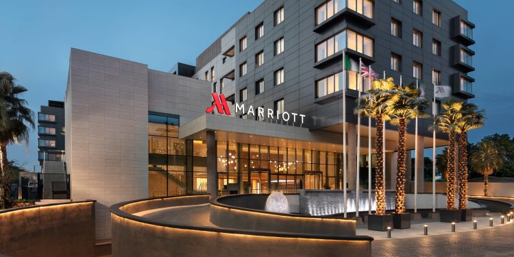 More federal agencies sign-up, as Lagos Marriott Hotel hosts first aviation, cargo and export conference in Nigeria