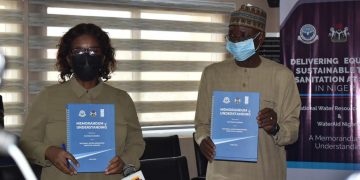WaterAid, FG partner to scale-up sanitation, sustain water-based hygiene