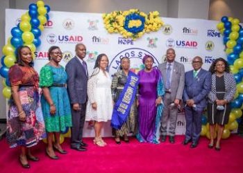 USAID launches $64mn activity in Lagos to support children made vulnerable, orphaned by HIV