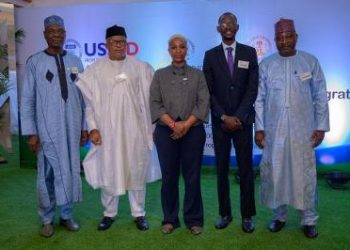 70,000 Nigerians die yearly from waterborne diseases, as USAID launches new service to tackle menace