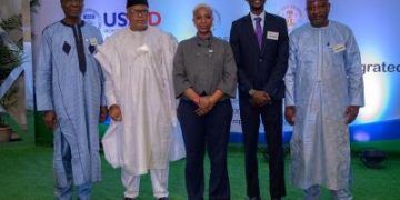 70,000 Nigerians die yearly from waterborne diseases, as USAID launches new service to tackle menace