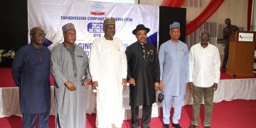 TCN boss calls for staff synergy to sustain operational efficiency