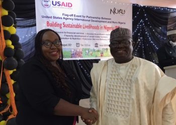 15,000 conflict victims to benefit from new USAID activity in Adamawa 