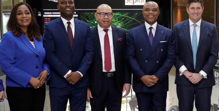 Seplat’s half year profit jumps by 142.7%