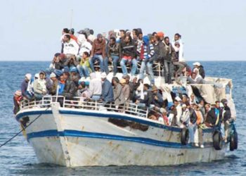 NAPTIP rescues 104 victims of human trafficking in 2 weeks, arrests 8 suspects