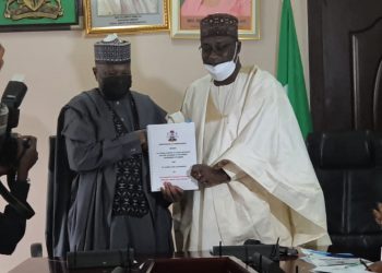 Water resources minister spells out action lines for achieving SDGs by 2030