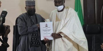 Water resources minister spells out action lines for achieving SDGs by 2030