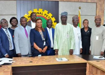 NNPC to shut down new venture if it posts negative earnings for three consecutive years