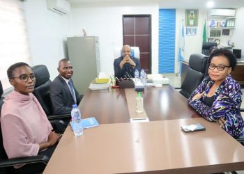 NAPTIP to include indigenous languages in advocacy efforts to counter human trafficking, as IOM promises more support