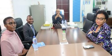 NAPTIP to include indigenous languages in advocacy efforts to counter human trafficking, as IOM promises more support