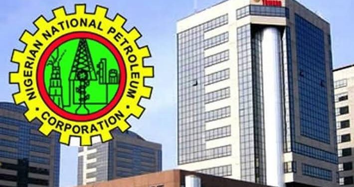 NNPC, GE, Chinese firm sign contract to build emergency power plant in Maiduguri