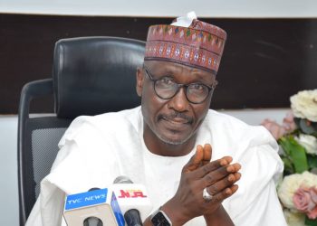 Civil society group faults fraud allegations against NNPC management