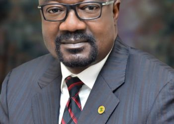 Obateru: Celebrating a Quintessential PR Man at 60