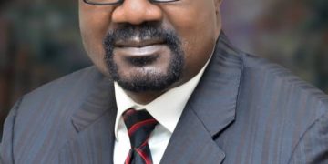 Obateru: Celebrating a Quintessential PR Man at 60