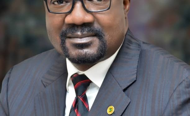 Obateru: Celebrating a Quintessential PR Man at 60