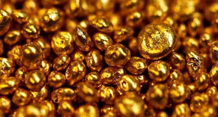 Trade group moves to increase Nigeria’s share of $171bn global gold market