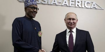 Nigeria-Russia cooperation won’t bring obsolete military equipment into the country- Magashi