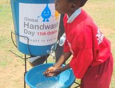 Nigeria’s month-long promotion of Handwashing Day underscores national commitment to public safety