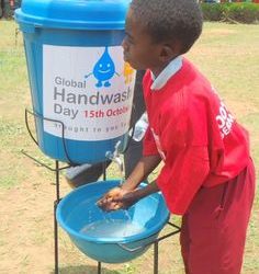 Nigeria’s month-long promotion of Handwashing Day underscores national commitment to public safety