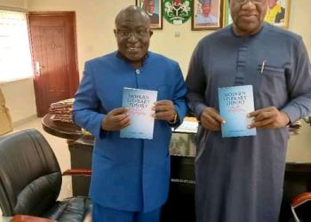 Prof. Shija releases new book on literary theory, African fiction