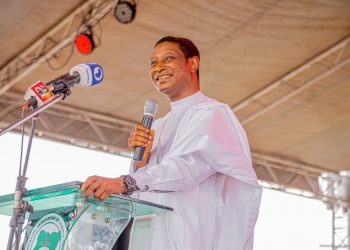 Rev. Pam says Imo State shall continue to flourish