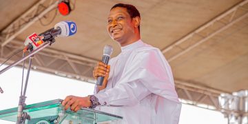 Rev. Pam says Imo State shall continue to flourish