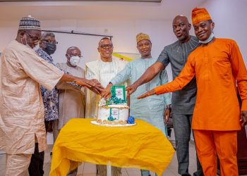 Shun ‘pull down syndrome,’ NCPC boss tells staff