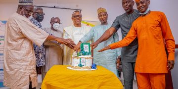 Shun ‘pull down syndrome,’ NCPC boss tells staff