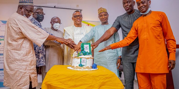Shun ‘pull down syndrome,’ NCPC boss tells staff