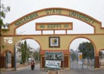 For 19 years, Nasarawa State University maintains liberal policy on student admission