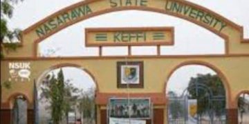 For 19 years, Nasarawa State University maintains liberal policy on student admission
