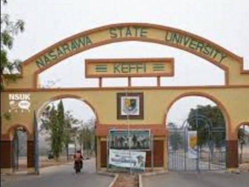 For 19 years, Nasarawa State University maintains liberal policy on student admission