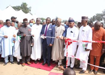Rep. Idem is prized asset to National Assembly- Deputy Speaker
