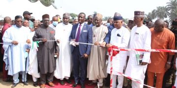 Rep. Idem is prized asset to National Assembly- Deputy Speaker