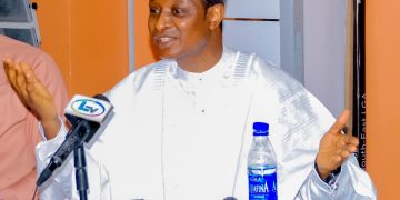 NCPC to commence 2021 pilgrimage to Israel, Jordan, Rome in Q1 2022