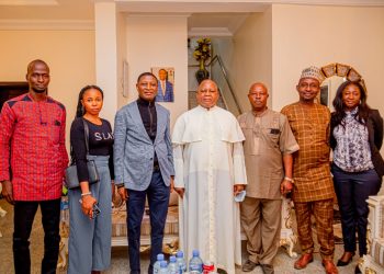 Late mother of NCPC boss to be buried February 19