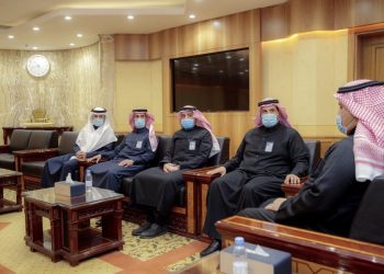 Saudi Arabian University offers full scholarship for Nigerian postgraduate students