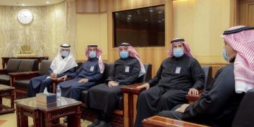 Saudi Arabian University offers full scholarship for Nigerian postgraduate students