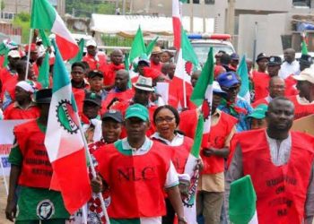 Planned Protests by Labour Unions Over Fuel Subsidy Removal Unnecessary- Senate President